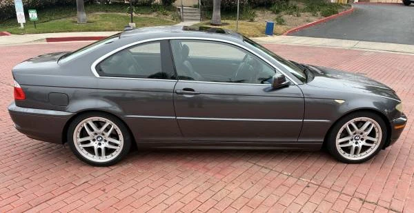 2005 BMW E46 330i & 330Ci - Image 4 of 9