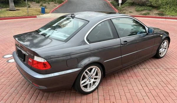 2005 BMW E46 330i & 330Ci - Image 3 of 9