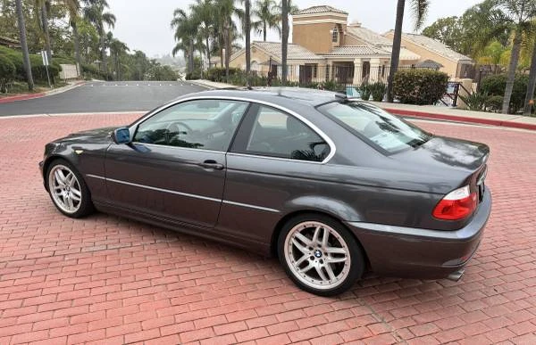 2005 BMW E46 330i & 330Ci - Image 2 of 9