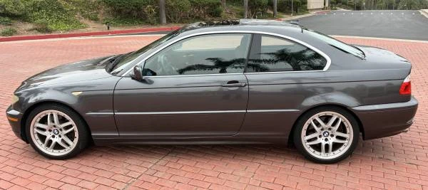 2005 BMW E46 330i & 330Ci - Image 7 of 9