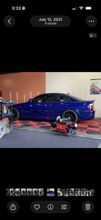 2005 BMW E46 M3 - Image 30 of 30