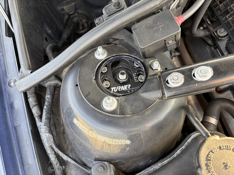 2005 BMW E46 M3 - Image 27 of 30