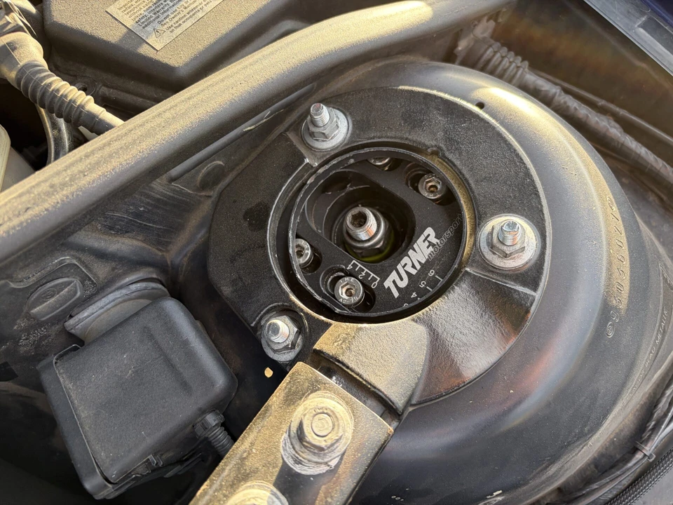 2005 BMW E46 M3 - Image 26 of 30