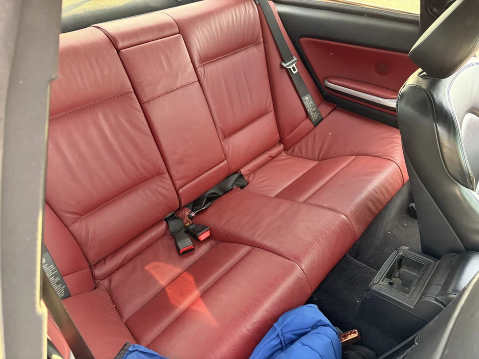 2005 BMW E46 M3 - Image 6 of 30