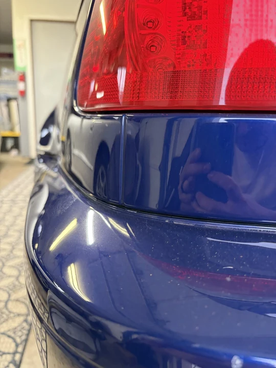 2005 BMW E46 M3 - Image 21 of 30