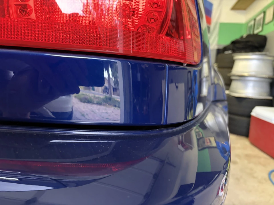 2005 BMW E46 M3 - Image 20 of 30