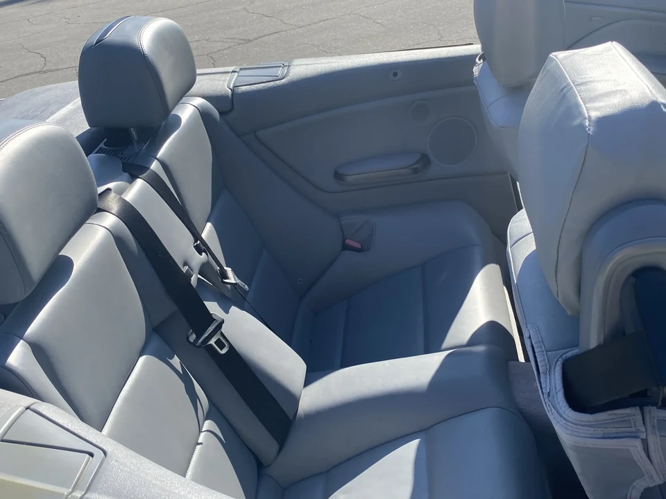 2005 BMW E46 M3 - Image 11 of 11