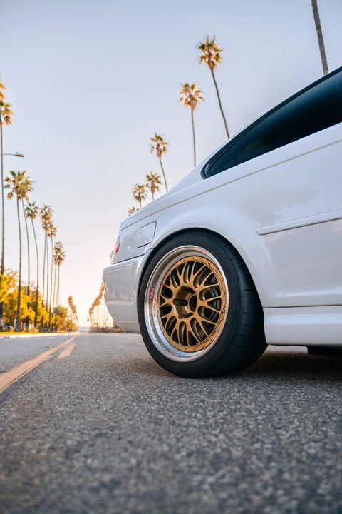 2005 BMW E46 M3 - Image 6 of 7
