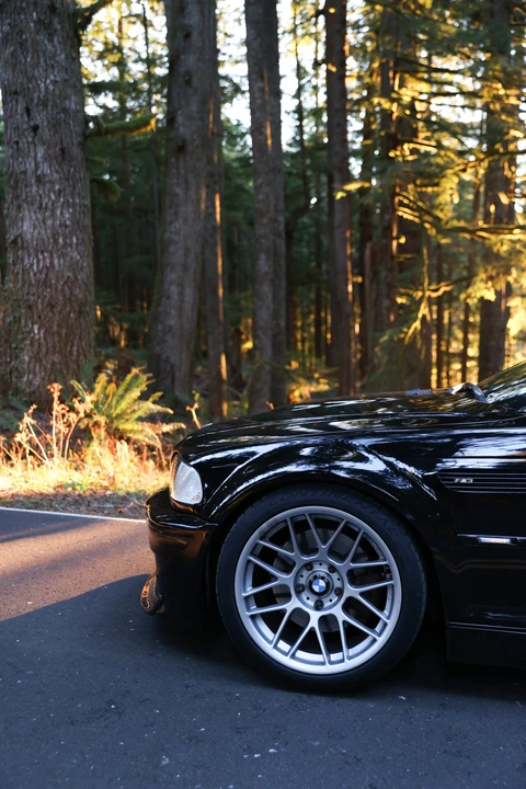 2005 BMW E46 M3 - Image 5 of 7