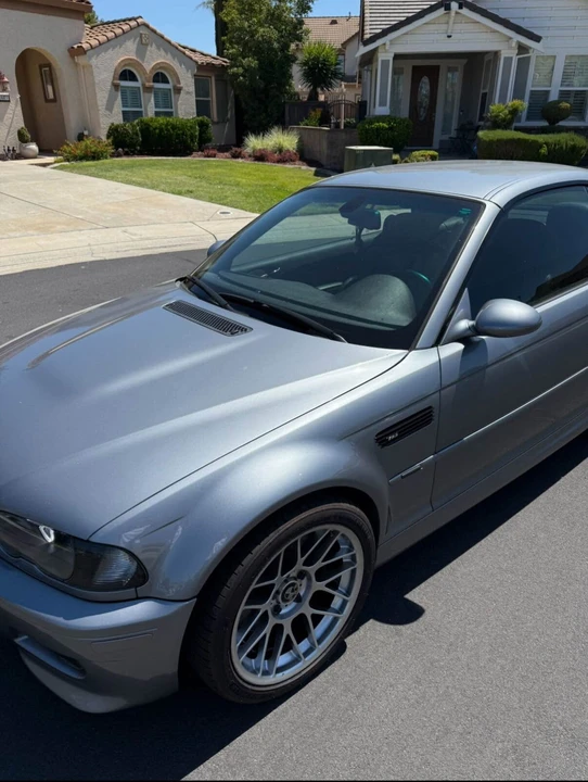 2005 BMW E46 M3 - Image 3 of 19
