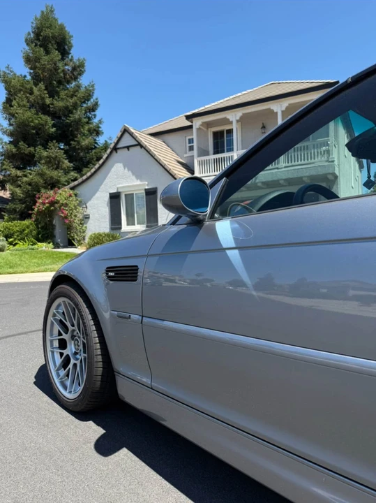 2005 BMW E46 M3 - Image 11 of 19