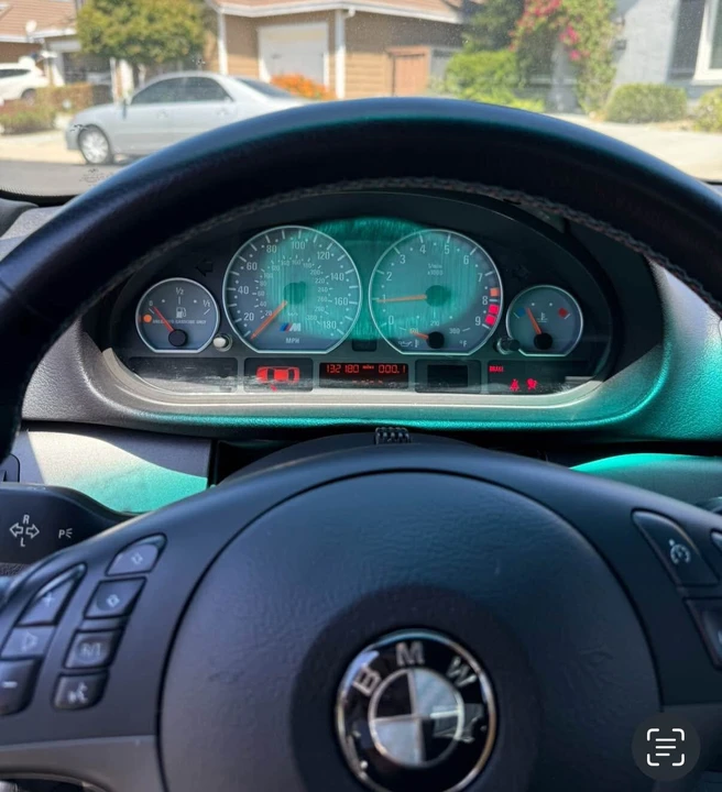2005 BMW E46 M3 - Image 12 of 19