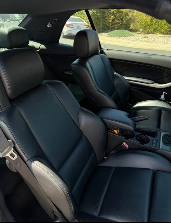2005 BMW E46 M3 - Image 14 of 19