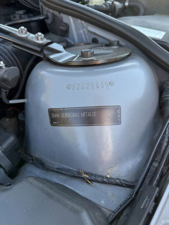 2005 BMW E46 M3 - Image 17 of 19