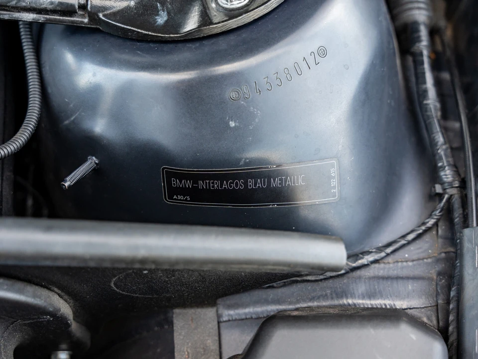 2005 BMW E46 M3 - Image 11 of 31