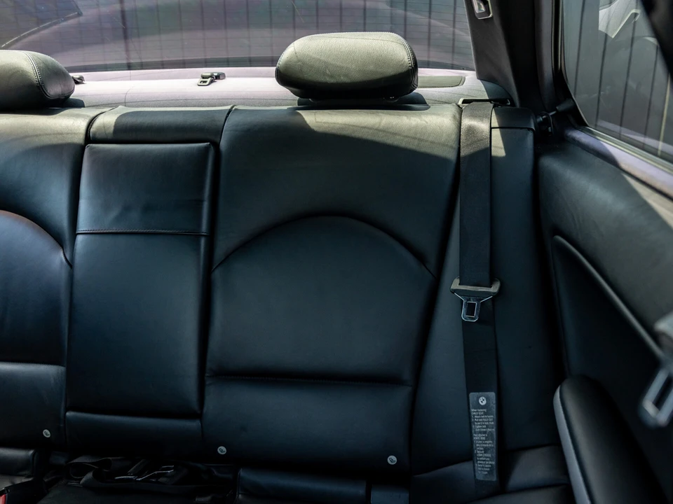 2005 BMW E46 M3 - Image 20 of 31
