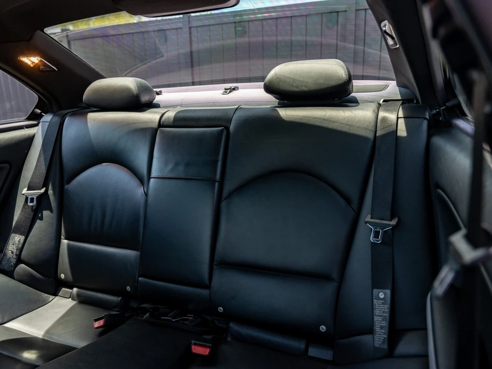 2005 BMW E46 M3 - Image 21 of 31