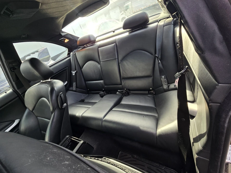 2005 BMW E46 M3 - Image 10 of 21