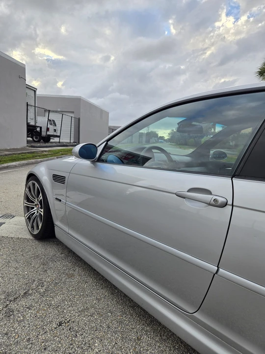 2005 BMW E46 M3 - Image 17 of 21