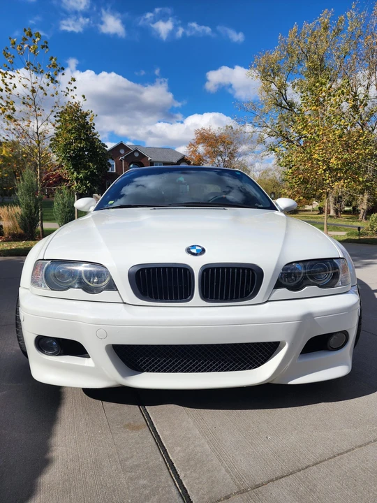 2005 BMW E46 M3 - Image 5 of 31