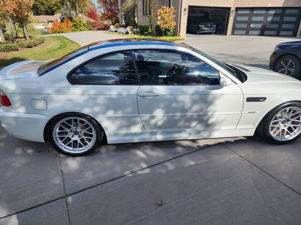2005 BMW E46 M3 - Image 14 of 31