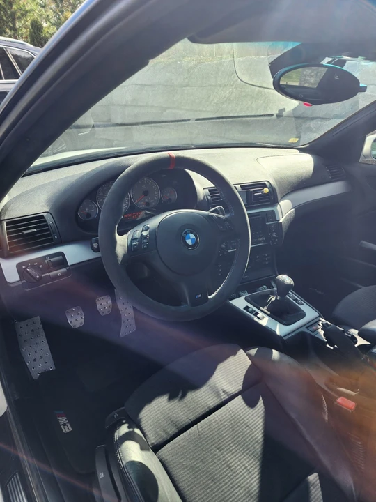 2005 BMW E46 M3 - Image 2 of 31