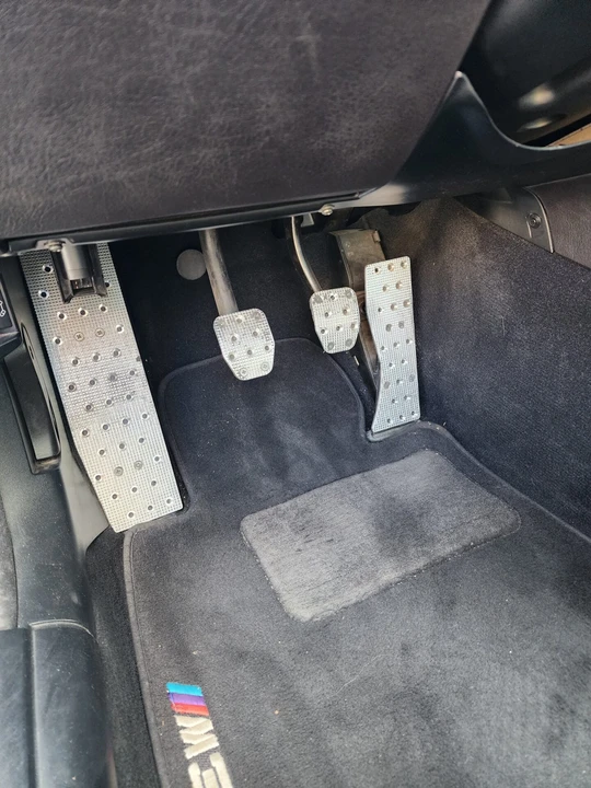 2005 BMW E46 M3 - Image 21 of 31