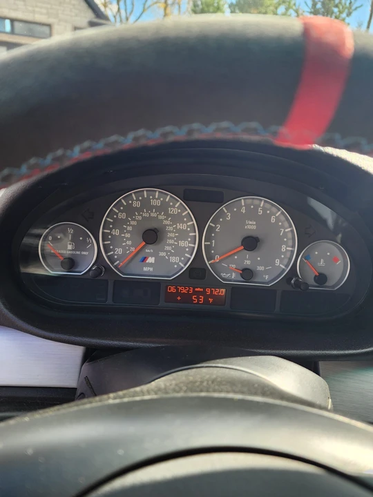 2005 BMW E46 M3 - Image 22 of 31