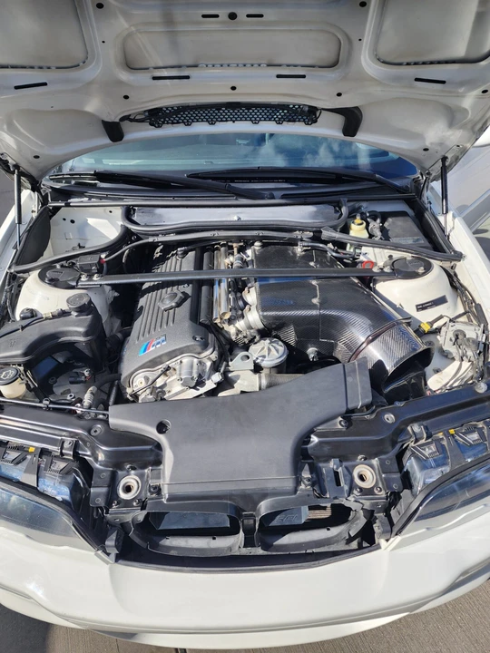 2005 BMW E46 M3 - Image 29 of 31