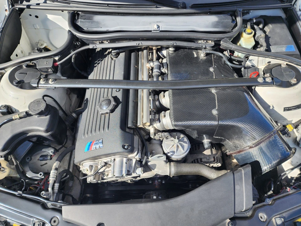 2005 BMW E46 M3 - Image 30 of 31