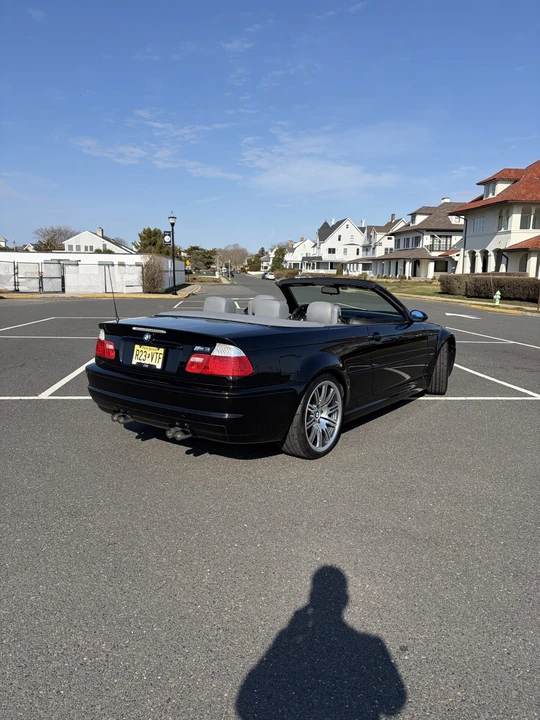 2005 BMW E46 M3 - Image 3 of 31