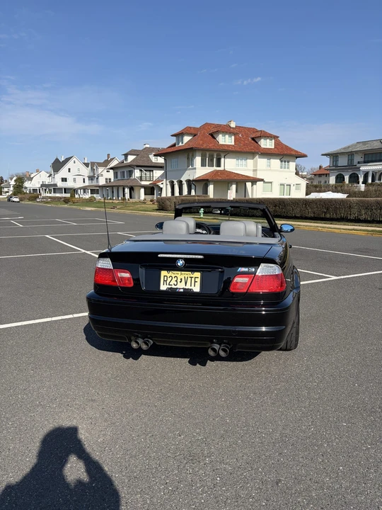 2005 BMW E46 M3 - Image 6 of 31