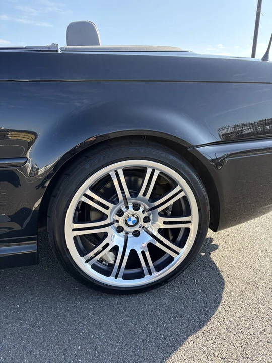 2005 BMW E46 M3 - Image 9 of 31