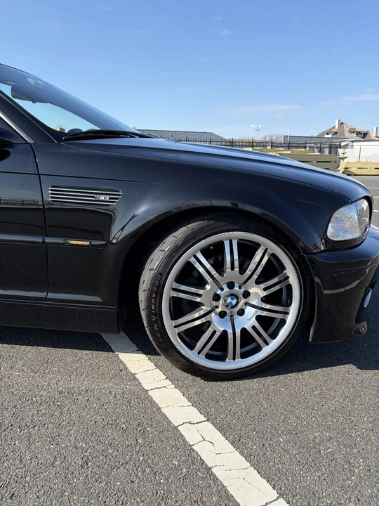 2005 BMW E46 M3 - Image 11 of 31