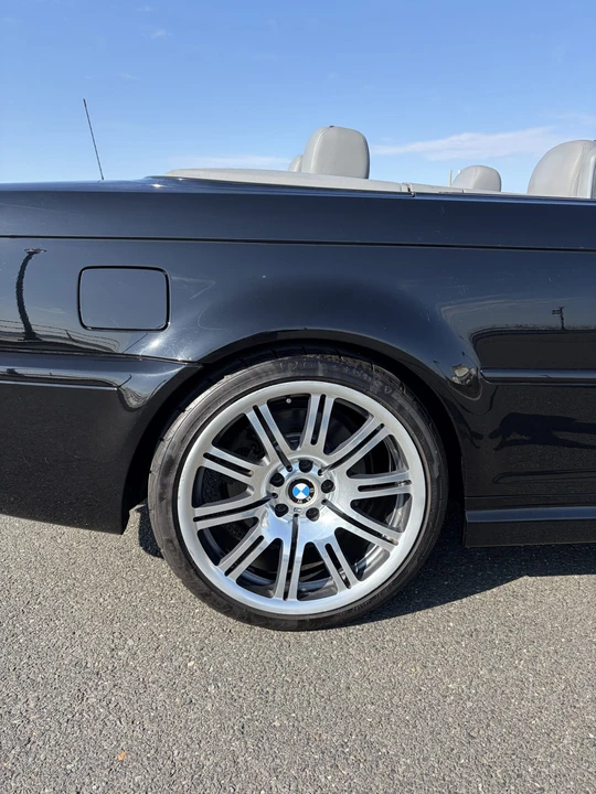 2005 BMW E46 M3 - Image 12 of 31