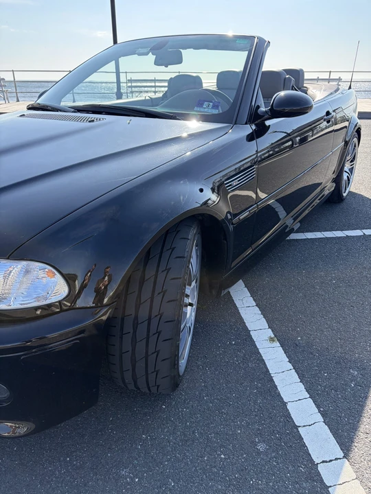 2005 BMW E46 M3 - Image 15 of 31