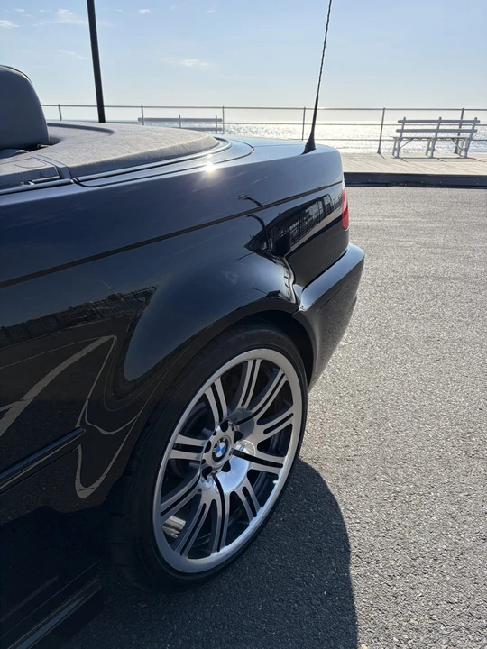 2005 BMW E46 M3 - Image 16 of 31