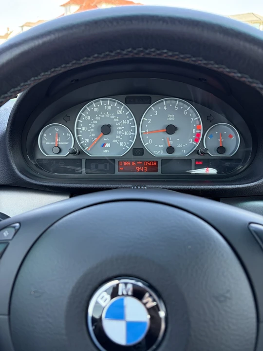 2005 BMW E46 M3 - Image 19 of 31
