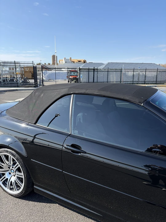 2005 BMW E46 M3 - Image 25 of 31