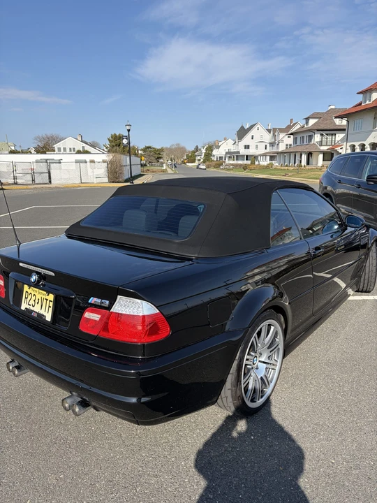 2005 BMW E46 M3 - Image 23 of 31
