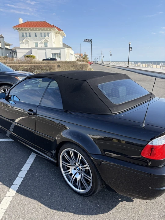 2005 BMW E46 M3 - Image 22 of 31