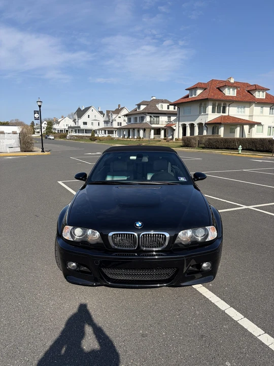 2005 BMW E46 M3 - Image 21 of 31