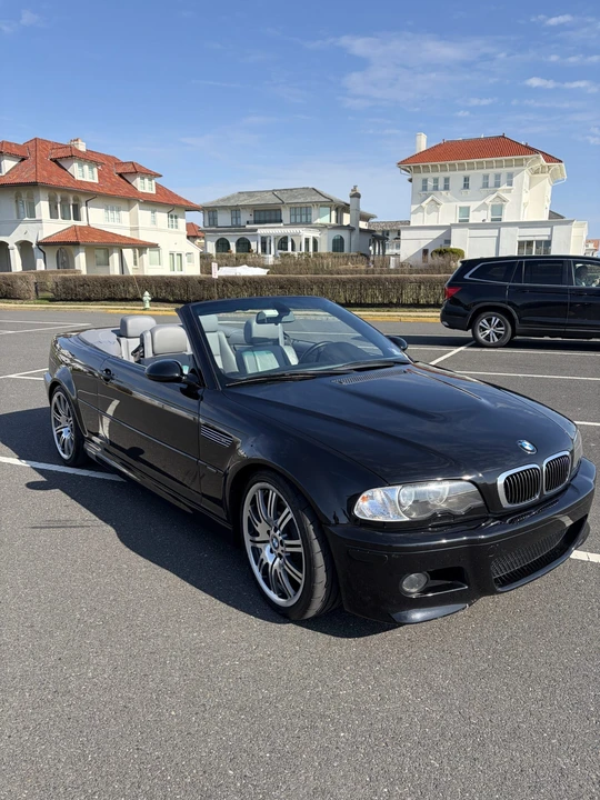 2005 BMW E46 M3 - Image 5 of 31