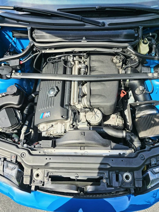 2005 BMW E46 M3 - Image 27 of 31