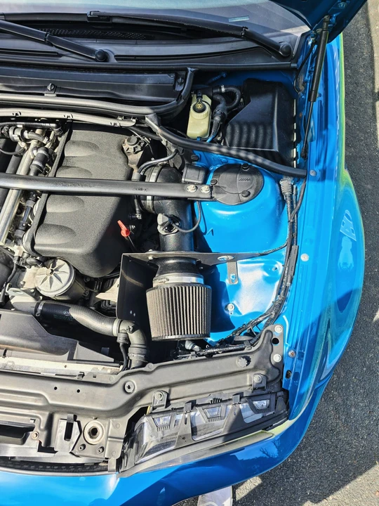 2005 BMW E46 M3 - Image 28 of 31