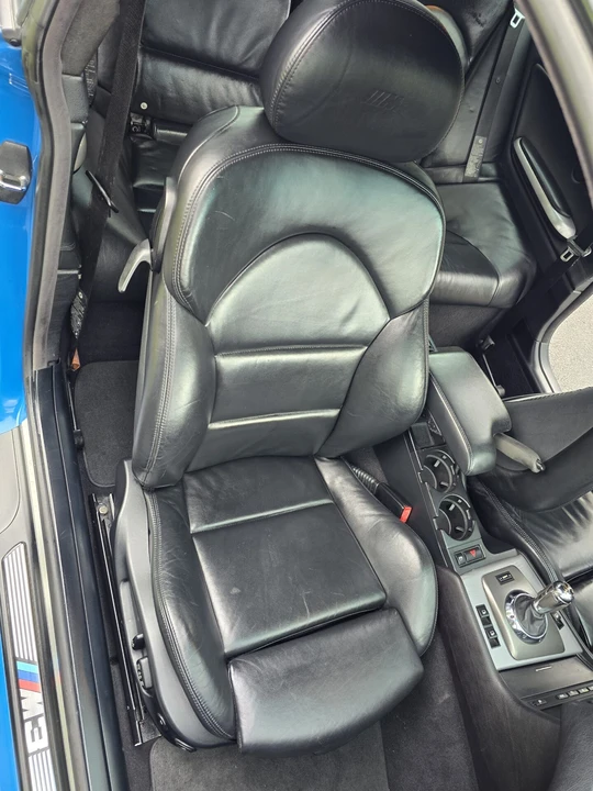 2005 BMW E46 M3 - Image 31 of 31