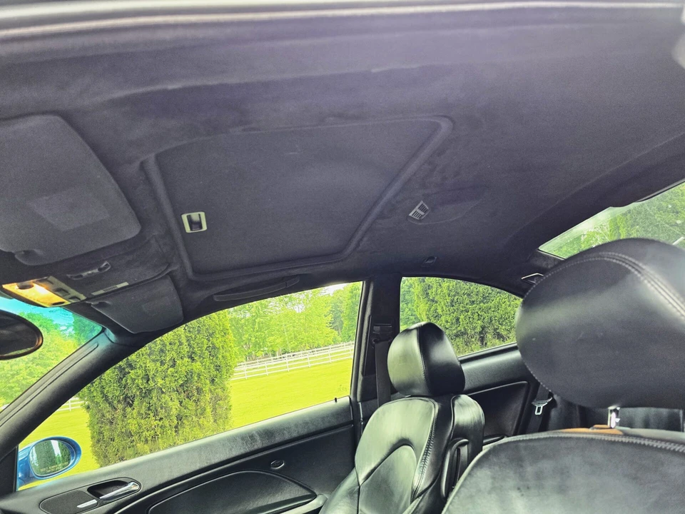 2005 BMW E46 M3 - Image 19 of 31