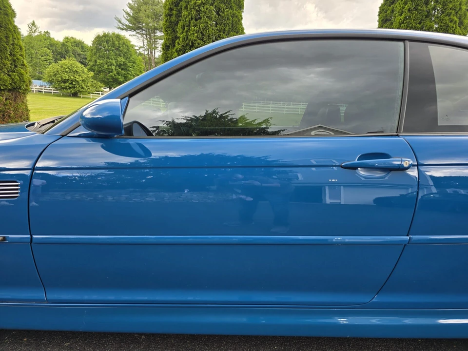 2005 BMW E46 M3 - Image 25 of 31