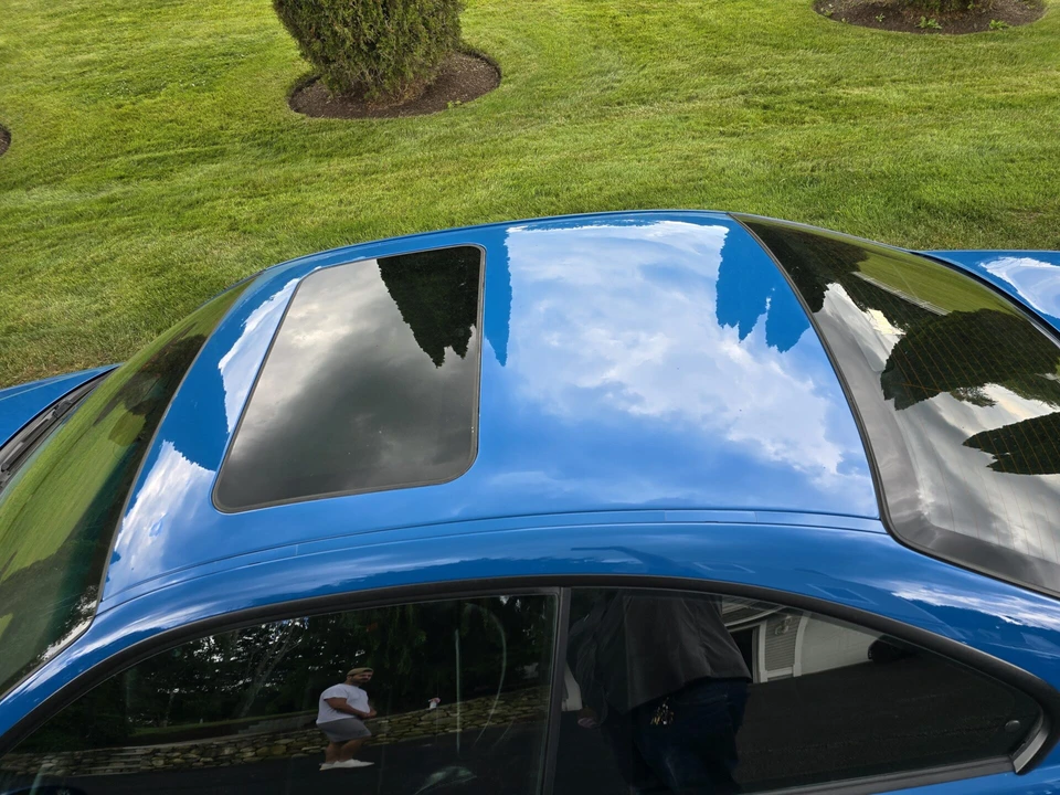 2005 BMW E46 M3 - Image 11 of 31