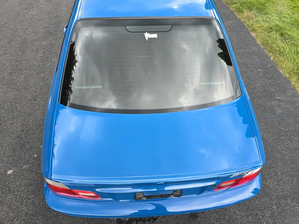 2005 BMW E46 M3 - Image 12 of 31